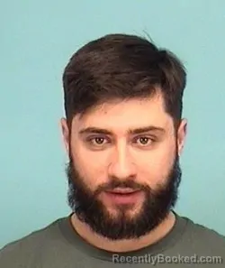 Mugshot of STEVEN KEITH GAGLIONE