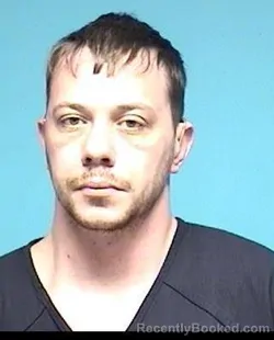 Mugshot of LEONARD S YUNCKER