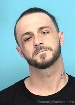 Mugshot of JUSTIN CLEMENCY