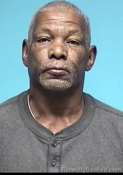 Mugshot of MARK ANTHONY GREEN