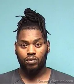 Mugshot of DOUGLAS J JOHNSON