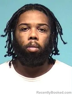 Mugshot of ANTONIO F PRICE