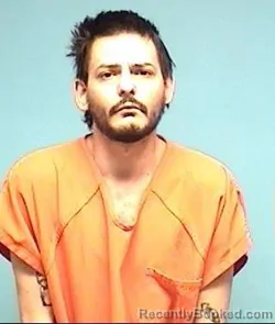 Mugshot of ANDREW R KANGAS GONZALEZ