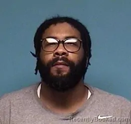 Mugshot of TEVIN JOVAN JACKSON