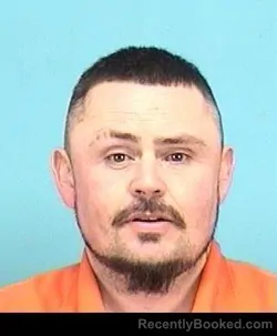 Mugshot of CHARLES BRAGG