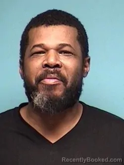 Mugshot of ANTHONY C STRADFORD