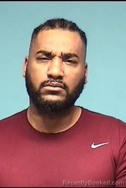 Mugshot of TRAVIS O GIBSON