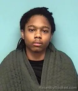 Mugshot of QUINTON ANTWUAN MEADOWS