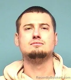 Mugshot of JONAH COOPER TENNANT