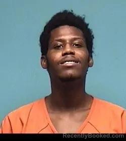 Mugshot of JASTYN RANSBY