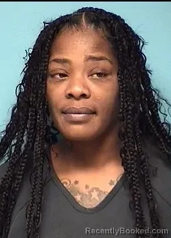 Mugshot of ANGEL S SCOTT