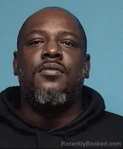 Mugshot of JEREMY FORD