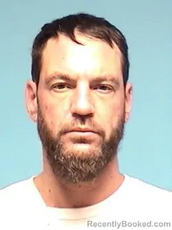 Mugshot of ERIC R EARL