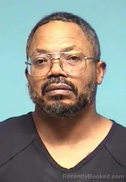 Mugshot of WILLIS HAMILTON