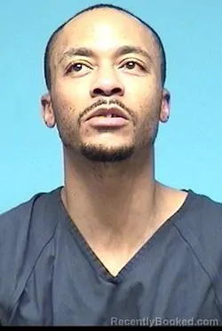 Mugshot of CAMERON M TAYLOR