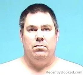Mugshot of DAVID A GROOMS