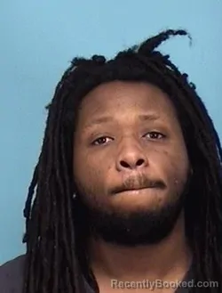 Mugshot of JAYZON BALLARD