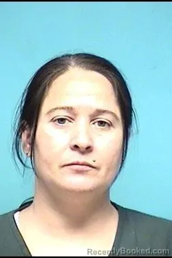 Mugshot of SCARLET ROSE BYRGE