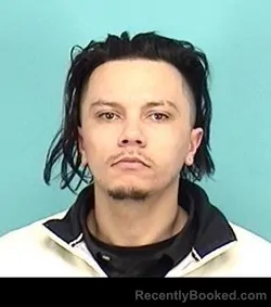 Mugshot of JEREMIAH ANDREW RIVERA