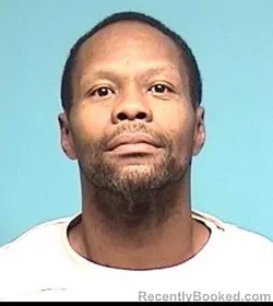 Mugshot of ANTHONY JERMAINE CARTER