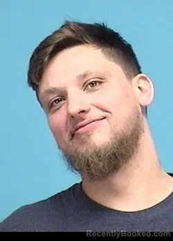 Mugshot of NATHANIEL DAVID HOWARD