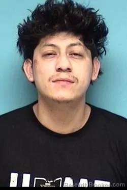 Mugshot of DEIVY A MARTINEZ