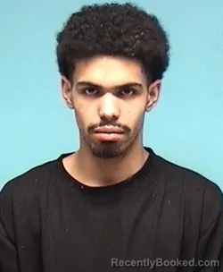 Mugshot of JAAIRE BRIDGES