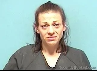 Mugshot of KRISTIN DIANE BROCK