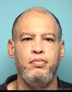 Mugshot of CARLOS A MATTA-DEJESUS