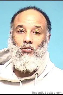 Mugshot of ADAM K Senior ORTIZ