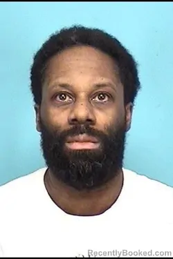 Mugshot of JOHN E HARRIS