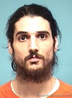 Mugshot of JAMAL KAZEN SAMHAN