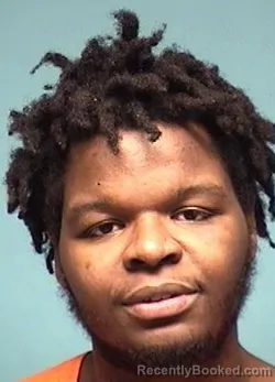 Mugshot of ADRIAN DARNELL SMITH