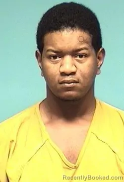 Mugshot of MARRIEL A GREEN