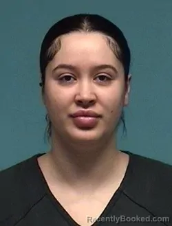 Mugshot of PETRA PINTAR