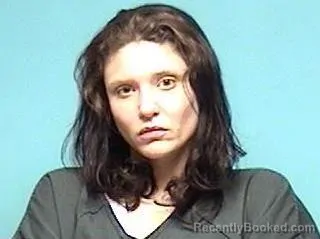 Booking photo from Lorain County, Ohio