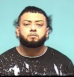 Mugshot of FREDY DANILO GARCIA-ROSA