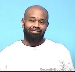 Mugshot of DOYAL RAMON CANNON