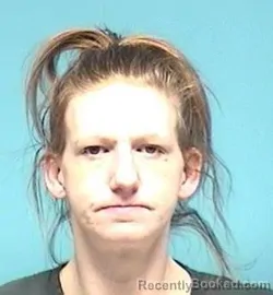 Mugshot of JENNIFER M TATAROWICZ