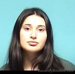 Mugshot of LIZETTE GUEVAREZ