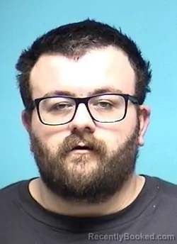 Mugshot of MARK SIMONS