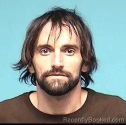 Mugshot of JUSTIN CARTER