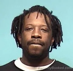 Mugshot of STARLIN L LIGHTY