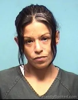 Mugshot of LOURDES CORTEZ-PLAZA