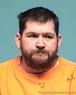 Mugshot of MICHAEL SHANNON