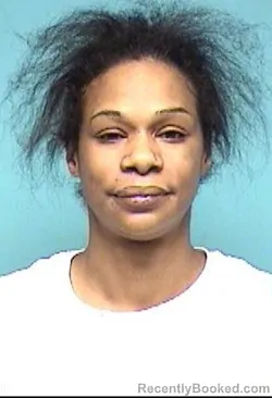 Mugshot of JESSICA ANN COFIELD