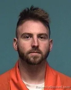 Mugshot of NICHOLAS FENIK