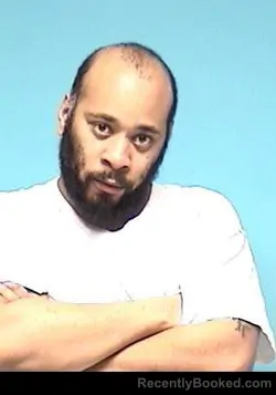 Mugshot of KRISTOPHER M QUINTERO