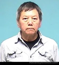 Mugshot of HOAI X NGUYEN