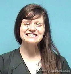 Mugshot of MORGAN LEE JOHNSON